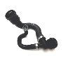 View Radiator Coolant Hose (Lower) Full-Sized Product Image 1 of 3